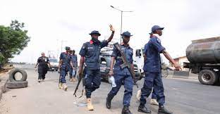 NSCDC Intercepts Tanker With  Stolen Fuel