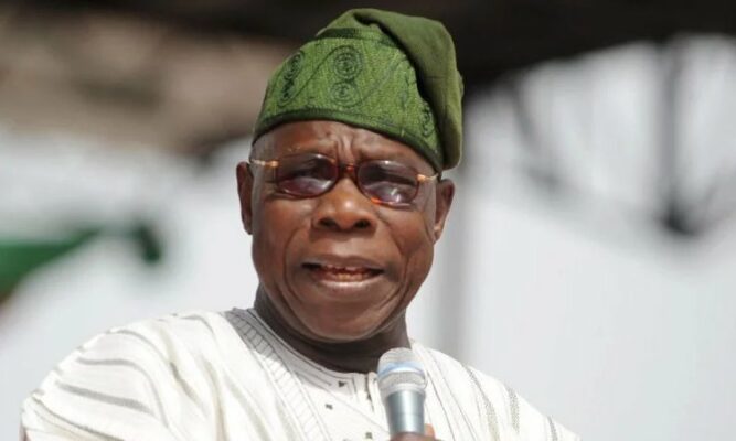  IBB Annulled June 12 Election Because Of Hatred For Abiola-Obasanjo