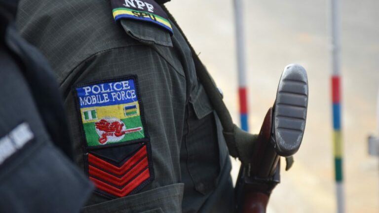 We Only Traced A Criminal To Your Secretariat,Police Tell NLC