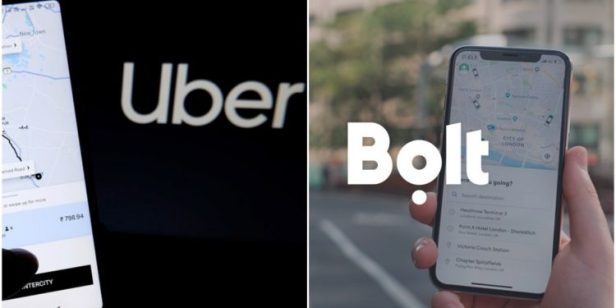 Exploitation: Abuja Uber, Bolt Drivers Commence Strike