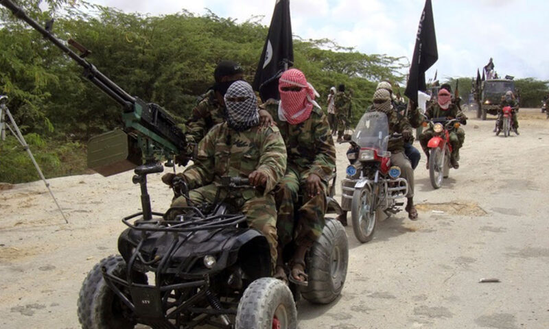 Boko Haram Attacks  Adamawa Community,Displaces 5000 Residents