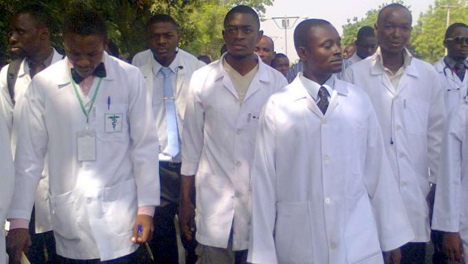Resident Doctors’ Strike Unreasonable–Perm Sec
