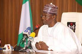  Gov. Sule Commends  CBN, Keystone Bank  For Renovating  Nassarawa Schools