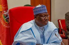 COVID-19:Lawan Seeks Assistance For  Nigerian Scientists To Develop Vaccine