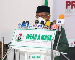 Health Sector Underutilizing Media-FG