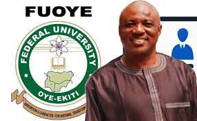 Oye-Ekiti Varsity Suspends Registrar Over Alleged Appointment Irregularities 