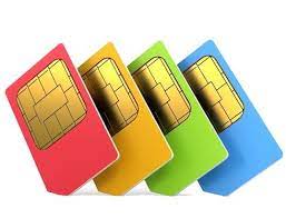 FG Approves Activation Of New SIM Registration 