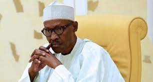 Group Faults Attack On President Buhari In UK