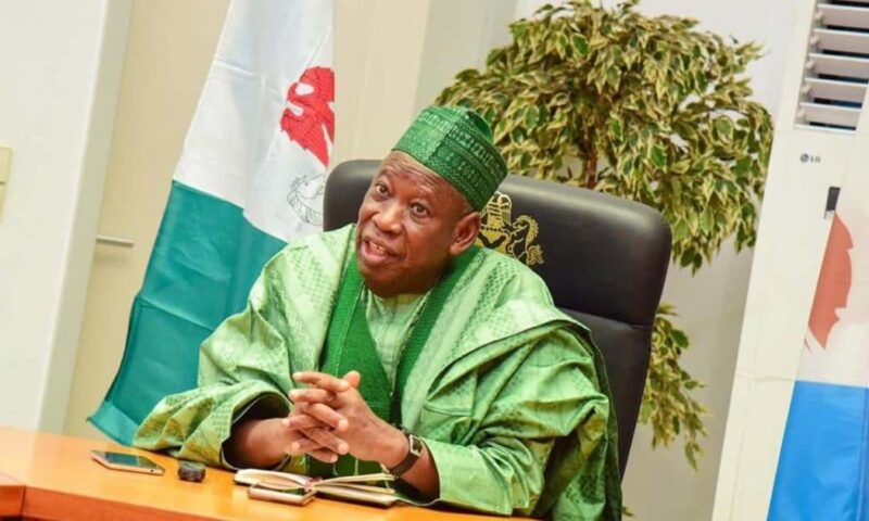 Dollar Video: Court Stops Police, DSS, Others From Arresting  Ganduje