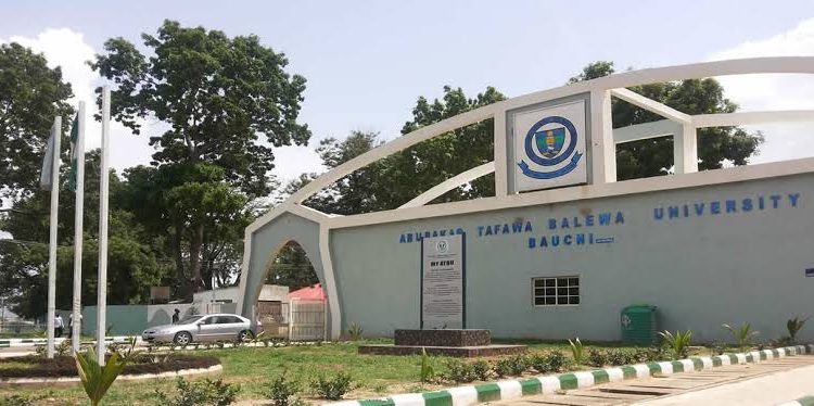 NPA Donates To Tafawa Balewa Varsity