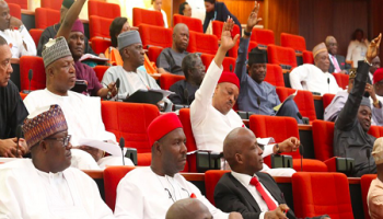 Senate’s Planned  Probe Of  Alleged N3bn  FMBN Contract Scam In Order -CACOL