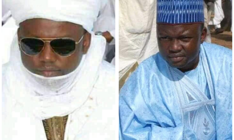 Gunmen Kill Emir Of Kontagora’s Son