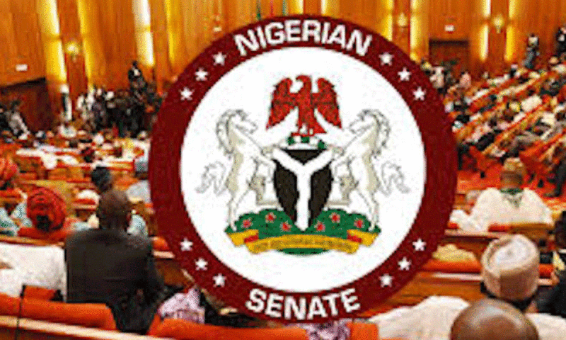 Senate  Queries NOA Over N2bn Cash Advances To Staff