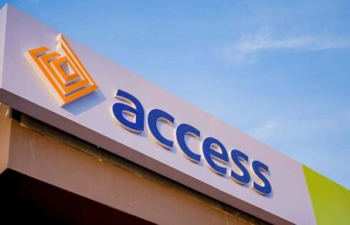 Access Holdings Revenue Hits ₦2.2 trn