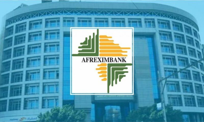 Afreximbank Facilitates US$650m Financing For Oando’s Acquisition Of NAOC’s 20% Interest In Nigerian JV