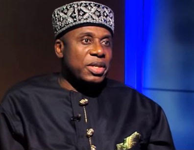 2023:Group Urges Amaechi To Vie For Presidential Seat 