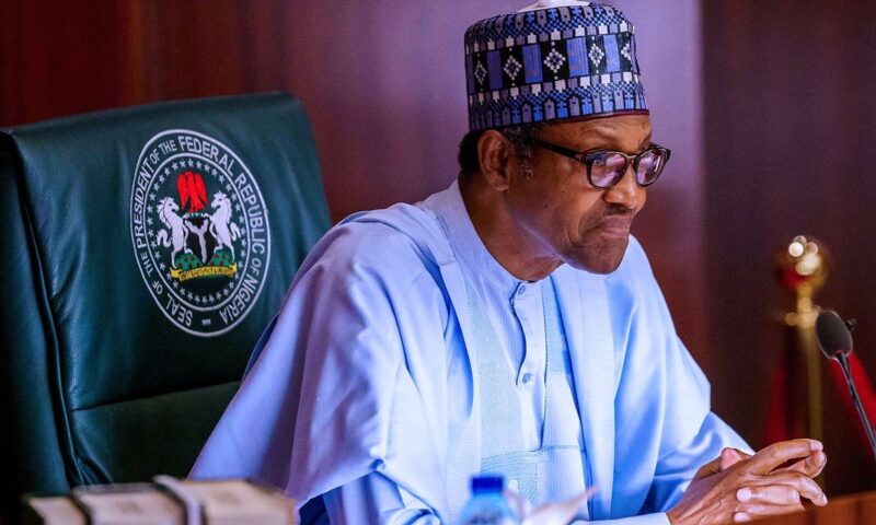 PDP Advises Buhari To Fight Insecurity With Technology