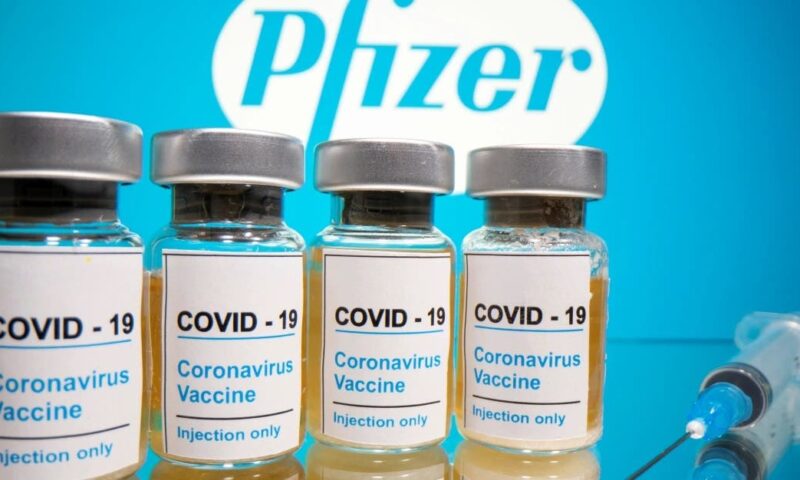 FG  Endorses Pfizer COVID-19 Vaccine