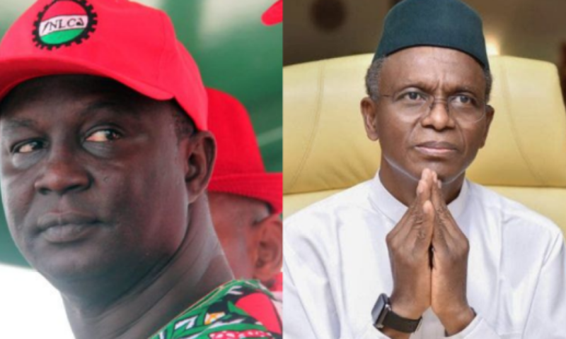  FG Sets Up 10- man Committee To  resolve NLC, Kaduna  Crisis