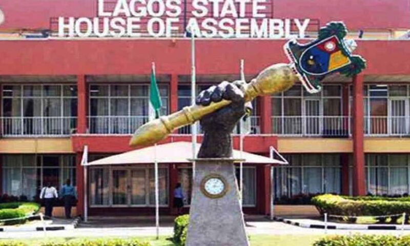 Lagos Assembly Seeks Speedy Action On Creation Of State Police
