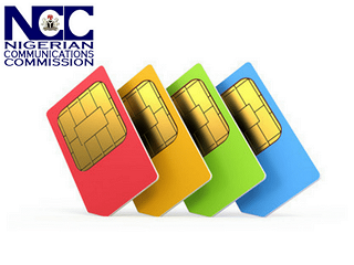 NCC: Some Foreigners Don’t Need NIN To Register SIM Cards