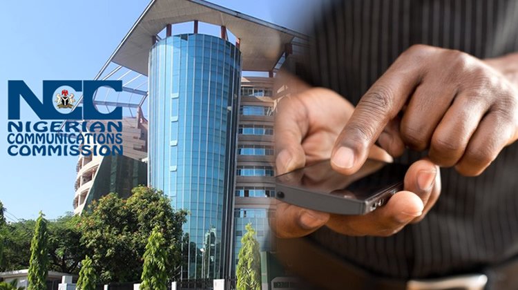 NCC Moves Against Phone Theft,Plans Deployment Of DMS