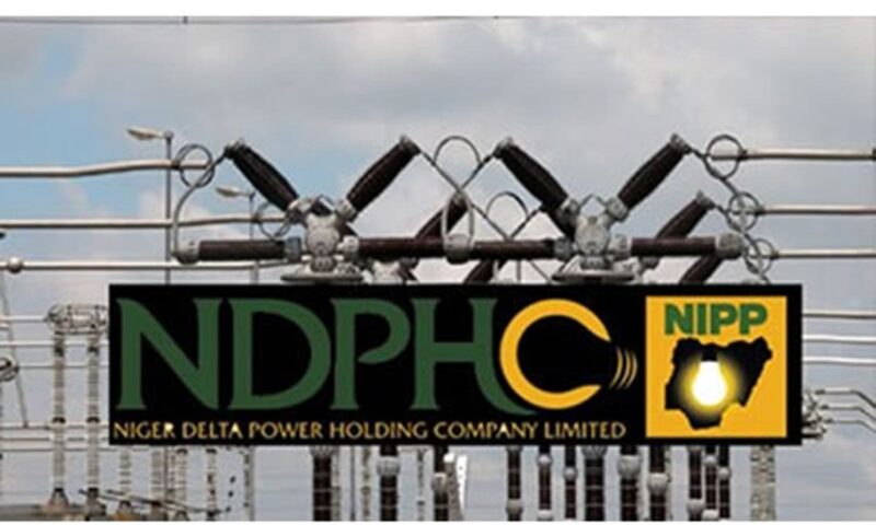 How NDPHC Rescued National Power Grid,Delivered  22 Substations-Report