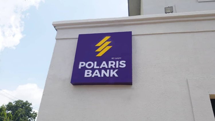 Polaris Bank  To  Unveil Digital  Bank