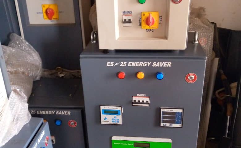  ES-25 Energy Saver:Changing The Narrative In Nigeria’s Energy Saving Culture 