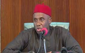 Kano-Kaduna Rail Line To  Start Operation  July-Amaechi 