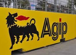 Agip  Closes  Oil Well  In Bayelsa