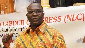 I’m Not Afraid Of Arrest-NLC President