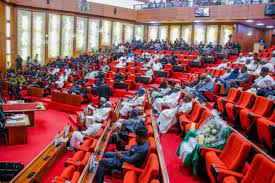 Senate Fumes  Over  NACA’s  Failure To Release Records Of Global Fund For Audit