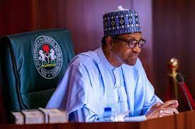 ..As  Buhari,Speaker,APC Mourn