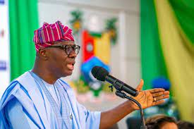 Infractions:Sanwo-Olu  Dissolves LASU Council 