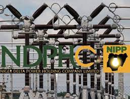 Hope As NDPHC Begins Construction Of Injection  Substation In  Delta Community 