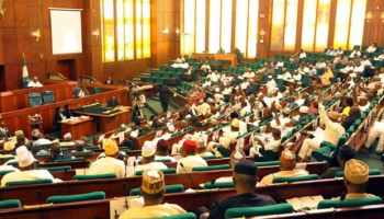 Reps Begin Probe Of  N2bn Safe School Initiative Donation