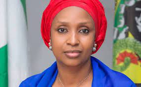 NPA:More Trouble For Suspended Hadiza As Buhari Orders Probe