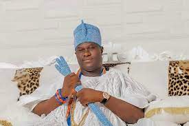  Ooni Tasks NITDA On Youth Development