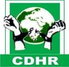 Why Nigerians Cry For  Secession – CDHR