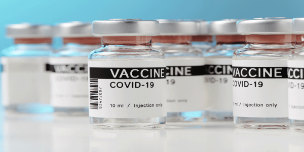 FG Expects Delivery Of Second Batch Of COVID-19 Vaccines July 