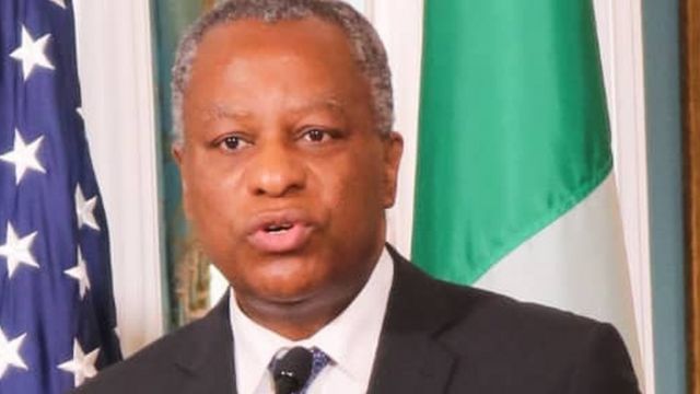 FG Insists Twitter Ban Indefinite