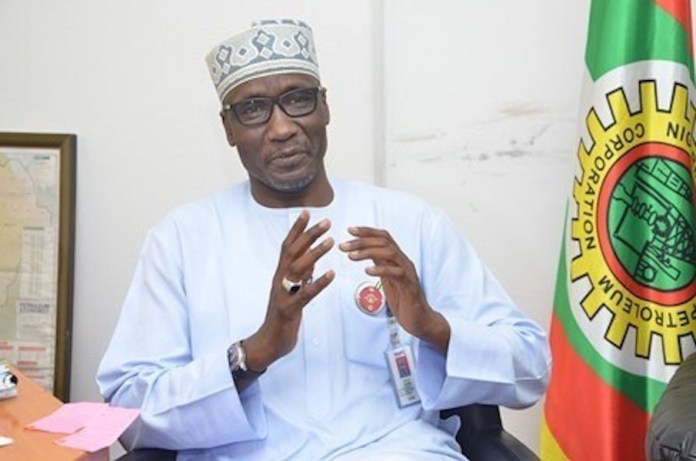 NNPC  Congratulates  NGE President On Re-election