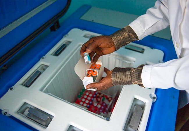 Coronavirus:Japan Gives UNICEF $39m For Nigeria’s Vaccine Cold Chains, Others