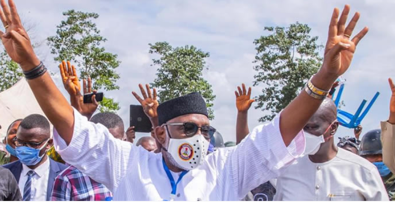  Akeredolu Wins Case At Appeal Court