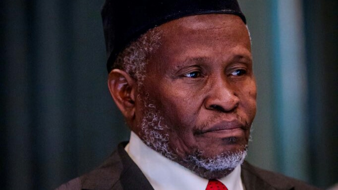  I Wont Condone Abuse Of Power- CJN 