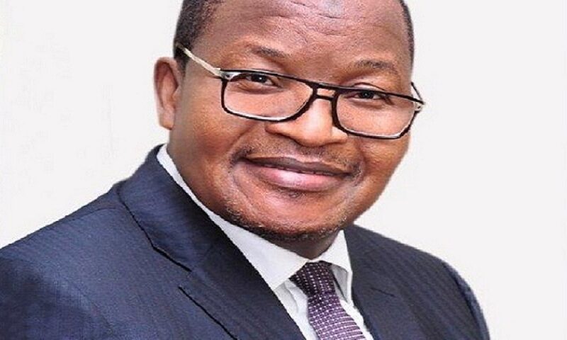 NCC Boss Advocates Improved Reading Culture