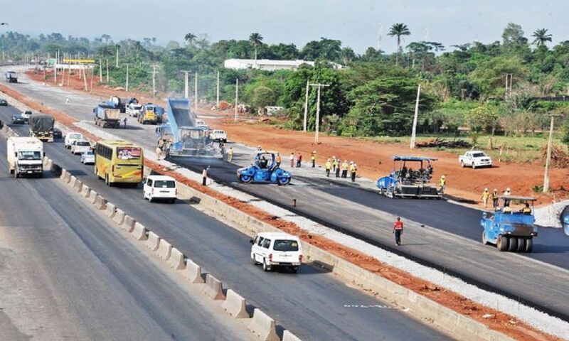  Road Concession: We Will Be Transparent-FG