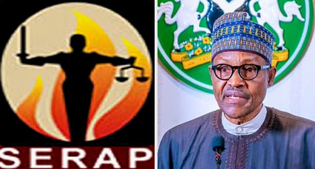  SERAP,176 Others Take  Buhari Govt To  ECOWAS Court Over Twitter Suspension