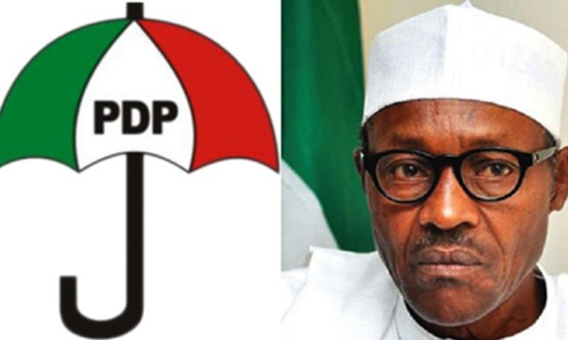 Poverty:PDP Says  World Bank Report Reveals APC’s Lies